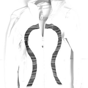 Lululemon Define Zip Up Jacket